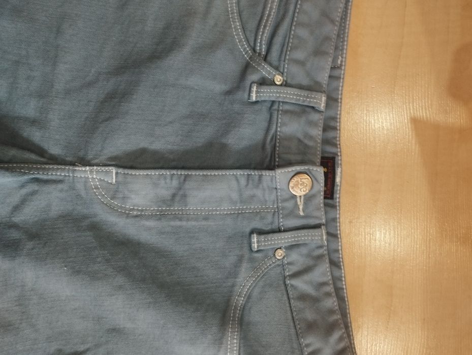 Szorty damskie Lee S