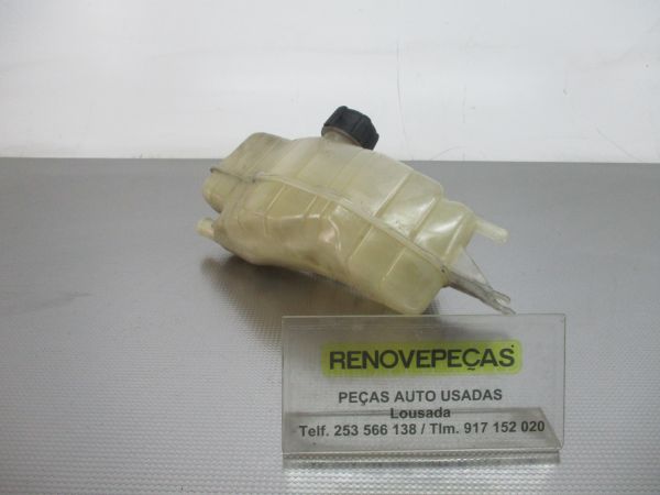 Vaso Expansao / Radiador RENAULT Modus/Grand Modus (F/JP0_)