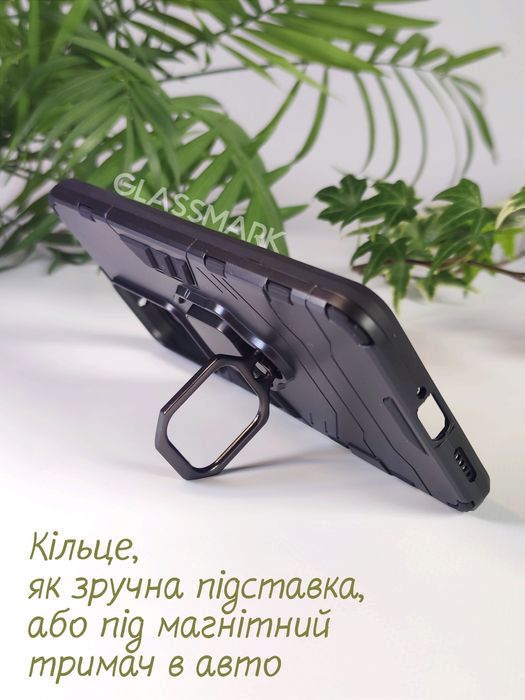 Чохол протиударний Poco X4 Pro 5G чехол сяоми