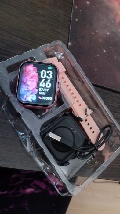 Смарт часы Smart Watch