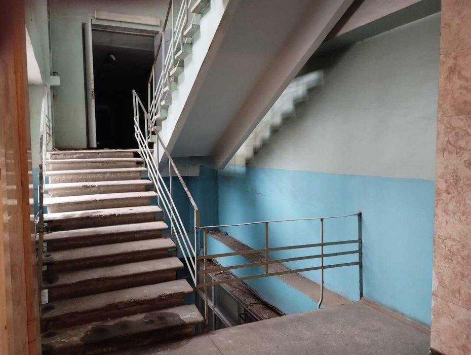 ЄМК ДП "Науково-дослідний інститут "Оріон" 38 631.7 м2, Київ