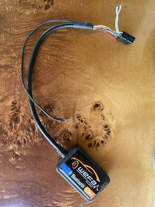 Moduł Bluetooth WF602  VW