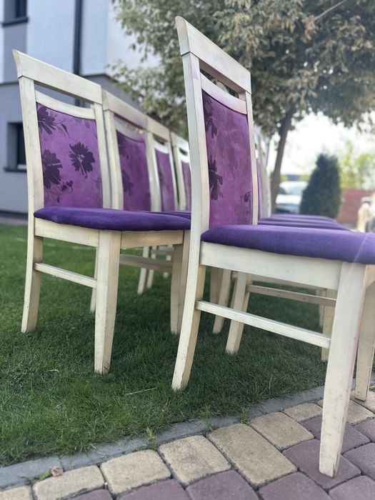 Стільчики для кухні