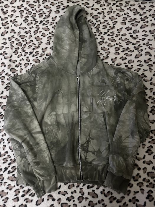 Зіп-худі Yessirskiii