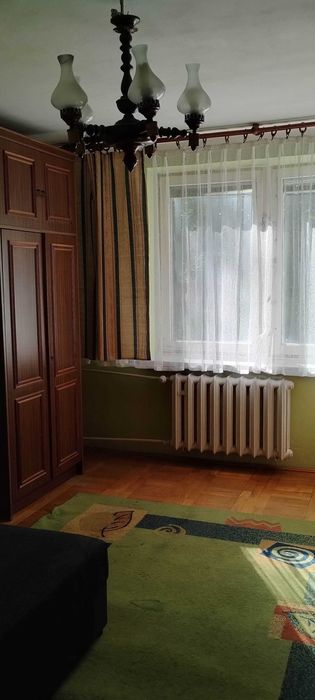 Wynajmę dwa jednoosobowe pokoje studentom lub uczniom w samadzielnym mieszkaniu.