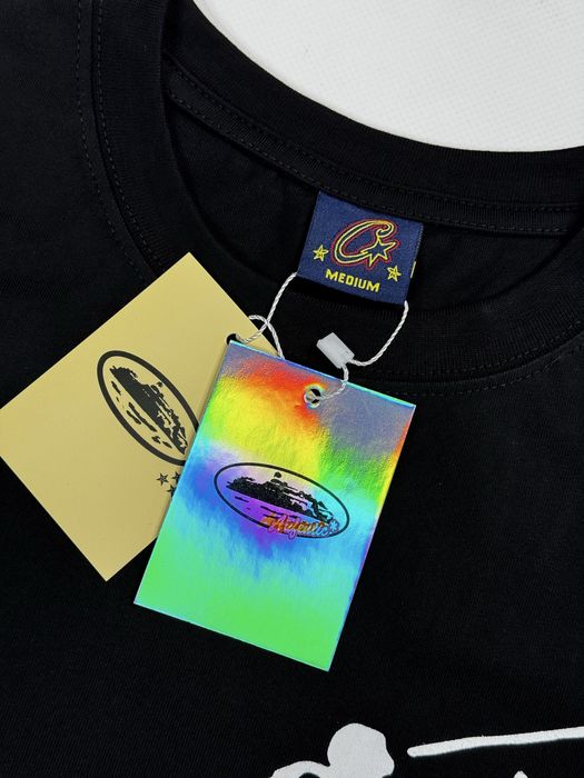 Футболка Corteiz | Тишка кортез