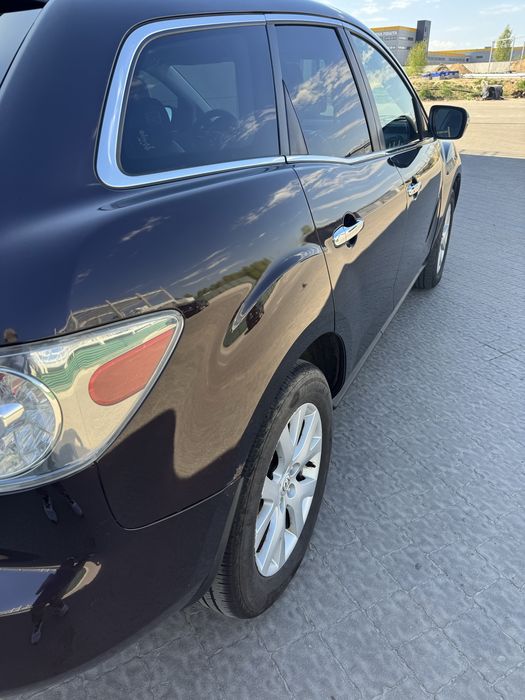Продам Mazda cx-7 для військових