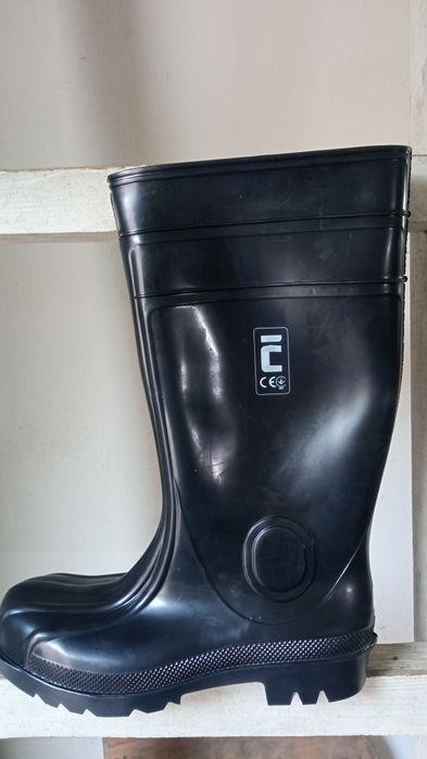Гумові чоботи євровиробник