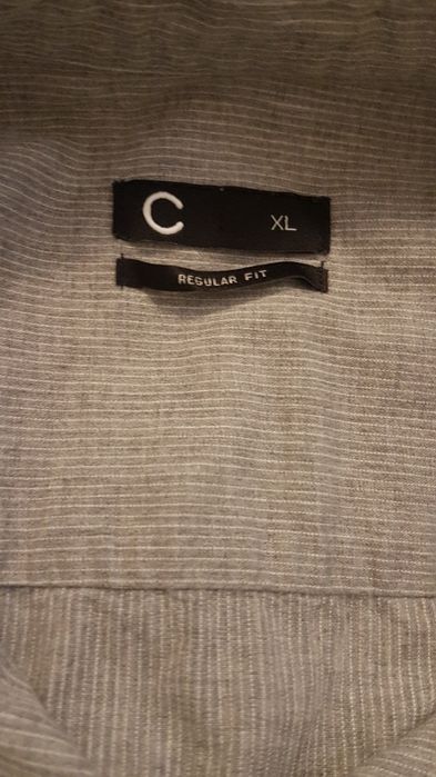 Męska koszula Cubus rozm.XL