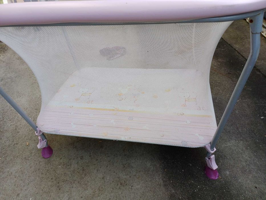 Parque para criança