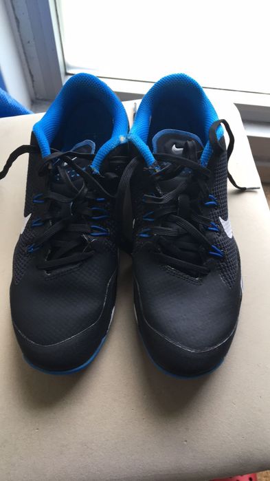 Ténis Junior Nike