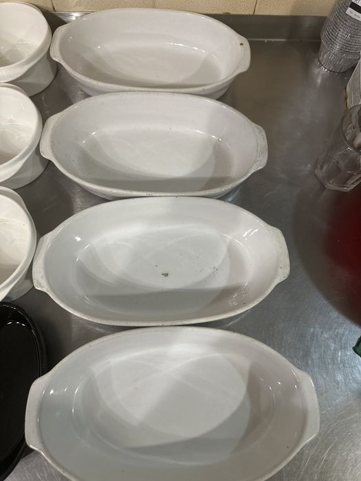 Louças para restaurante