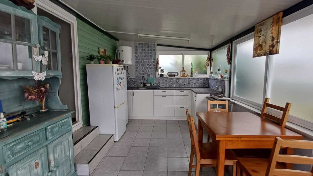 Residencial no Parque Verde