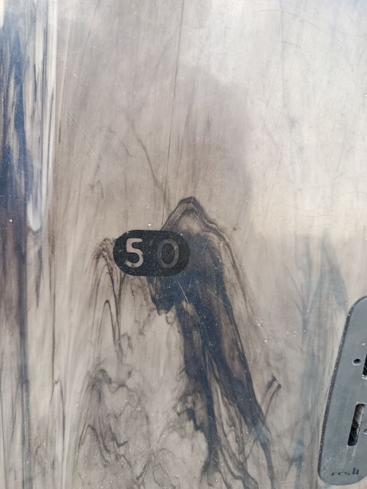 Prancha Softech 5'0