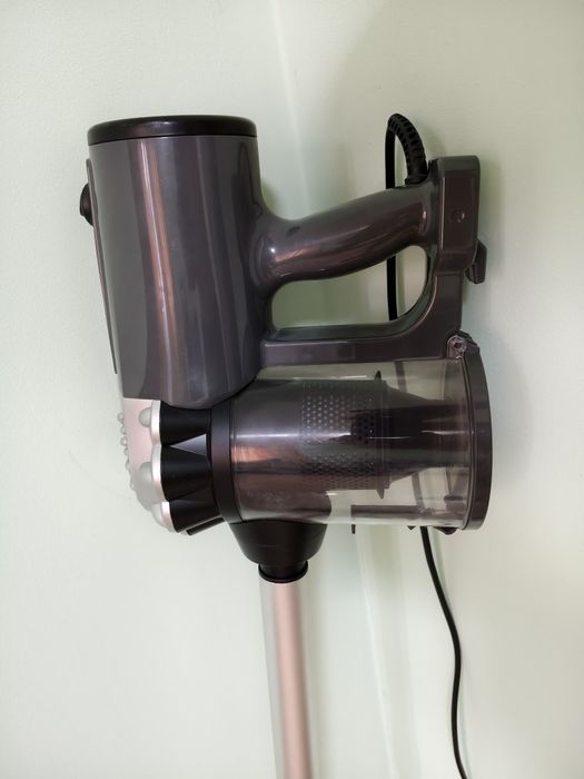 Пылесос Ariete 2761 600W