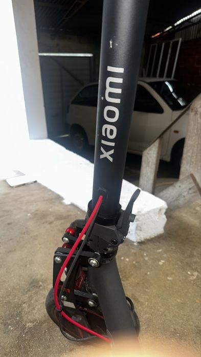 Trotinete xiaomi 4 pro