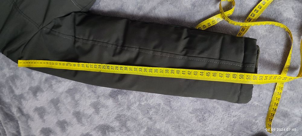 Куртка зима тепла