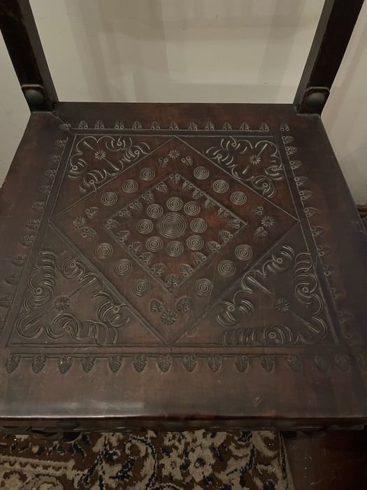 Conjunto sala de jantar
