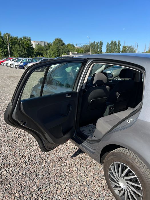 Volkswagen Golf Plus 2.0 tdi 2005