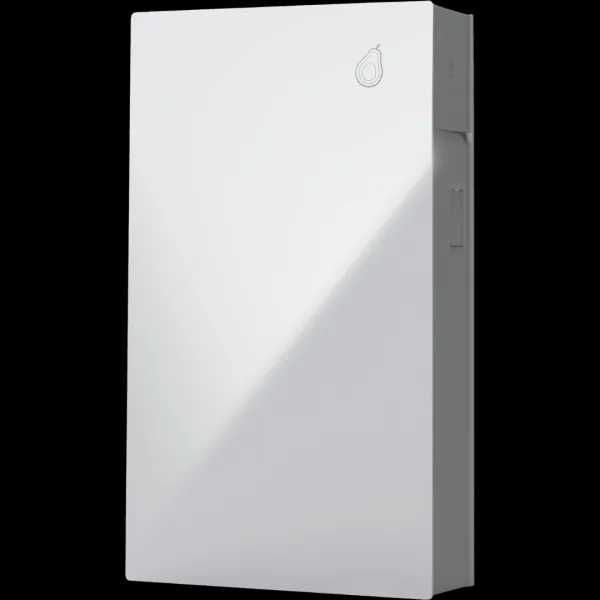 AIO FoxESS P100-5-H 5kW HV inversor + 10.24kWh Baterias aquecidas All in One NOVO