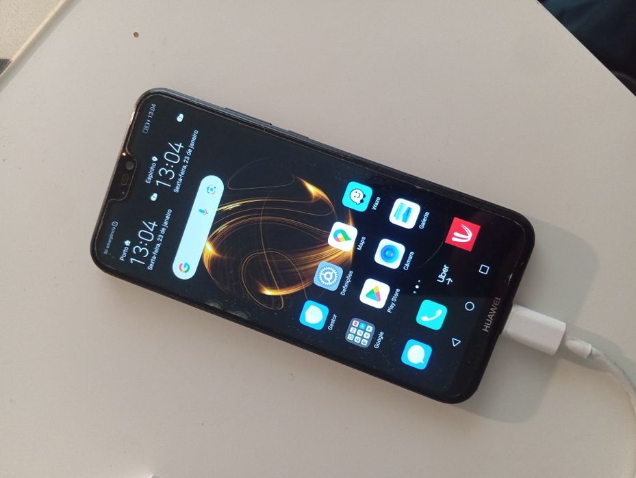 Huawei p20 lite 64gb