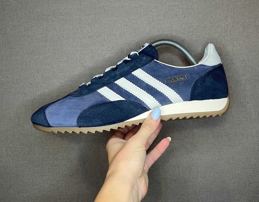 Кросівки Adidas SL 72 Pt Shadow 44,5 р оригінал