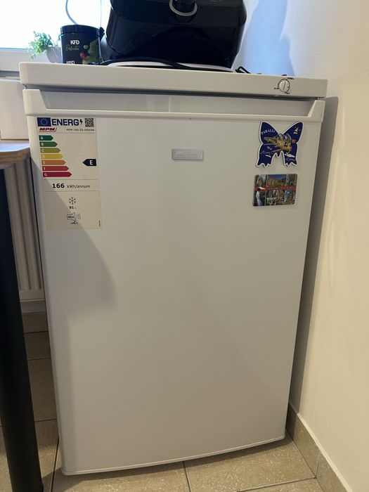 Zamrażarka wolnostojąca