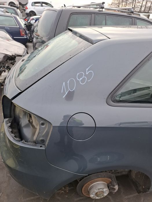Audi Seat Skoda Volkswagen Pompa ABS 379AT 517CB