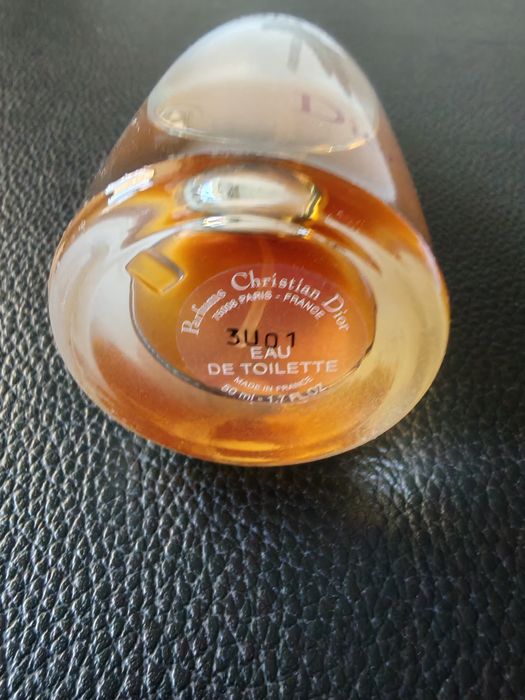 Dior Fahrenheit 32