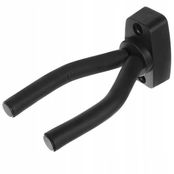 Solidny Uchwyt Wieszak na Gitarę do ściany * Video-Play Wejherowo