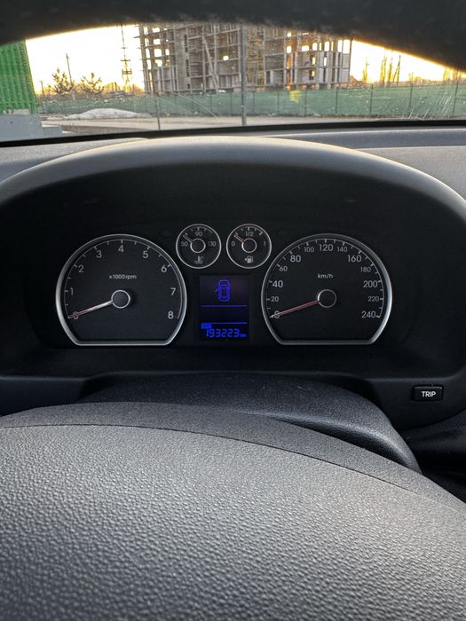Hyundai i30 2009 VIN TMAD851CP9J036455 фото оголошення 4 з 8