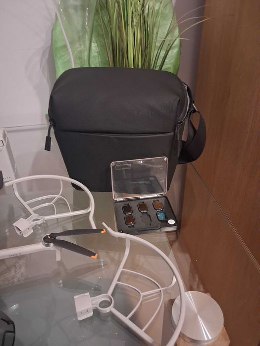 Dron dji mini 3 fly more combo