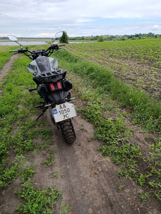 Продам TEKKEN 250 R-LINE
