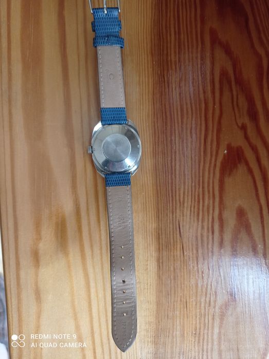 Zegarek Wittnauer/Longines automatyczny