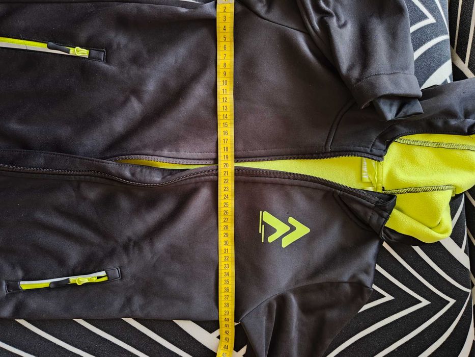 Softshell chłopięcy 134/140