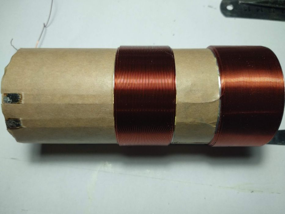 Ремонт динамиків Запоріжжя