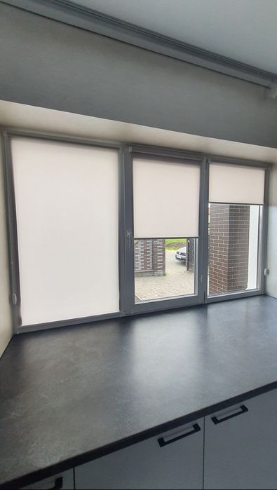 Vikdekor.rv - Жалюзі | Ролети | Сітки | Рівне