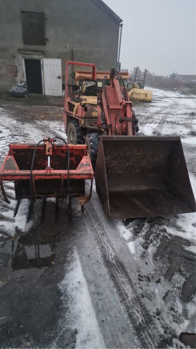 Weidemann 917 dm nie schaffer