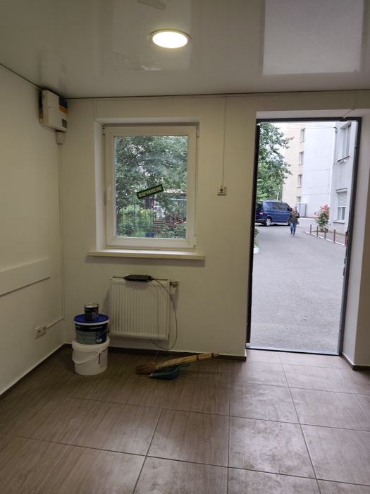 Сдам помещение 20кв м со своим с/у