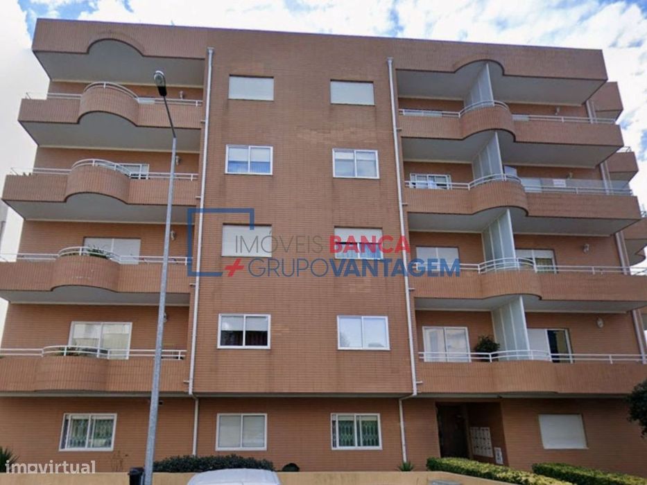 Apartamento T2 - Rio Tinto — Rio Tinto, Porto