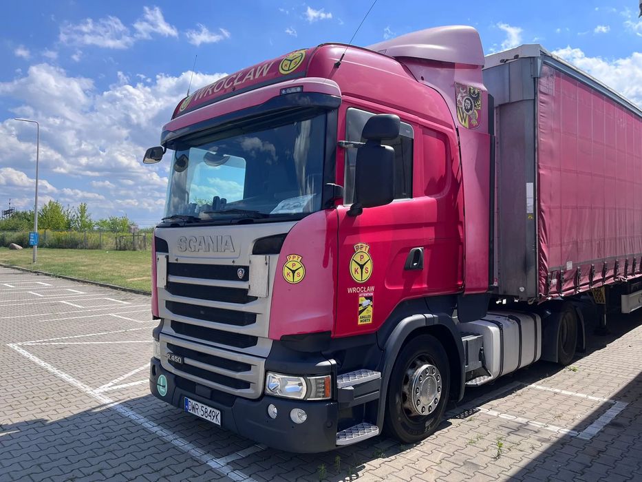 Scania