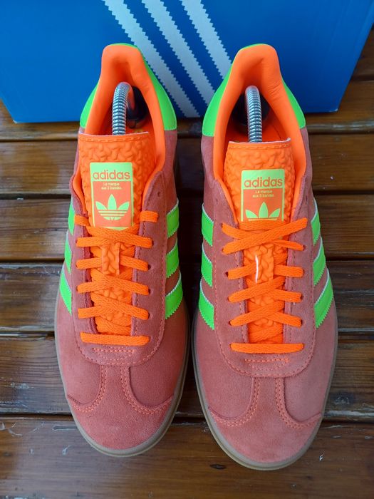 Adidas Gazelle Bold W