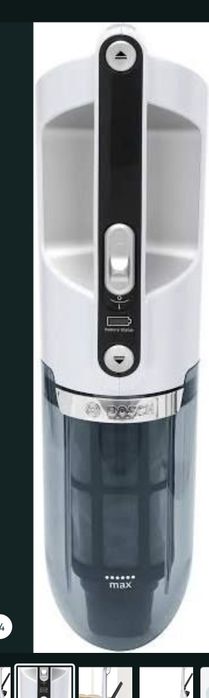 Odkurzacz bosh flexxo  25.2V series 4