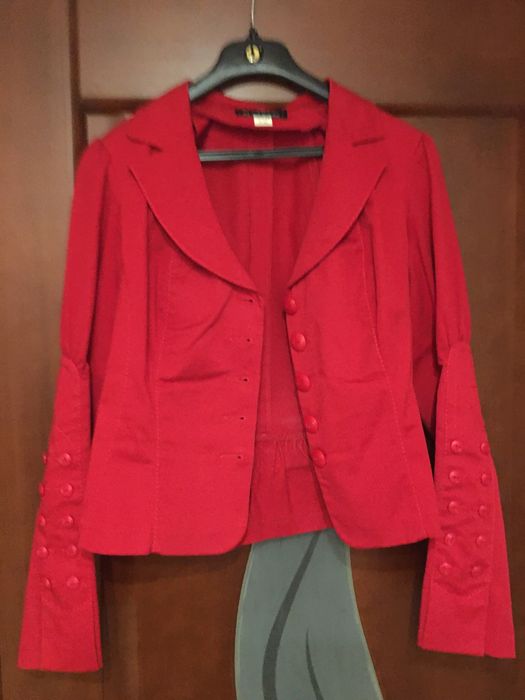 Пиджак женский