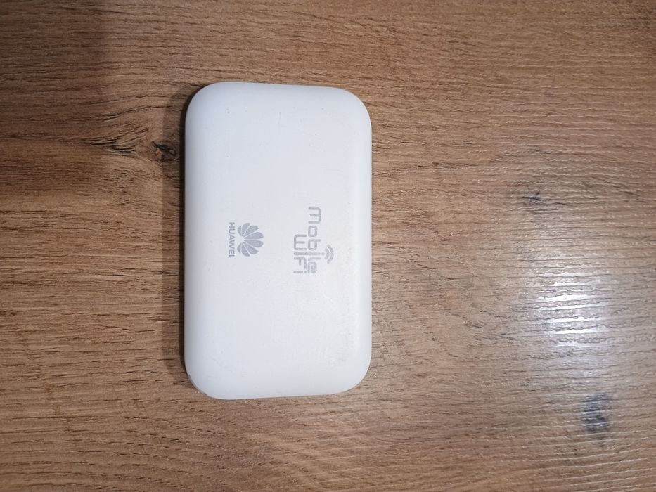 Mobilny router Huawei simlock Play