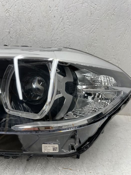 Lampa Przód BMW 5 G30 G31  FULL LED  Lewa 2017-2021