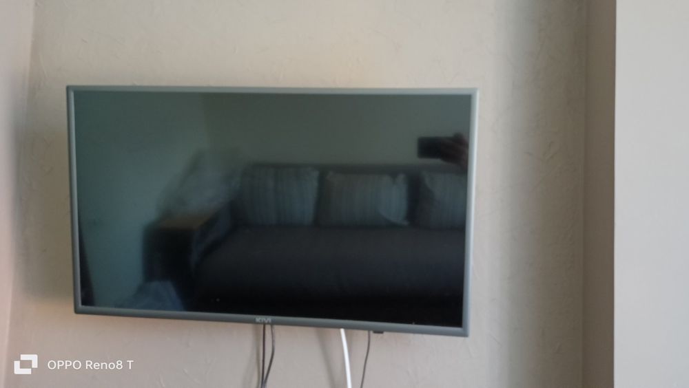 Продам телевізор kivi 32"