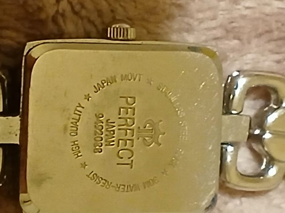 Zegarek damski Perfect