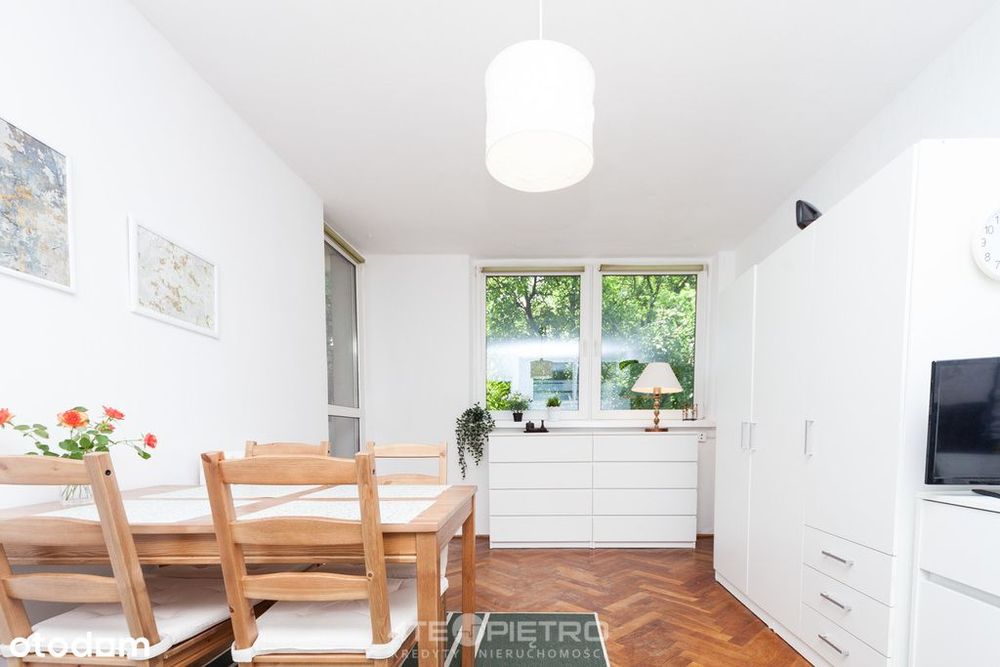 35 m², 2 pokoje na wynajem, ul. Krzemieniecka - Widok 2