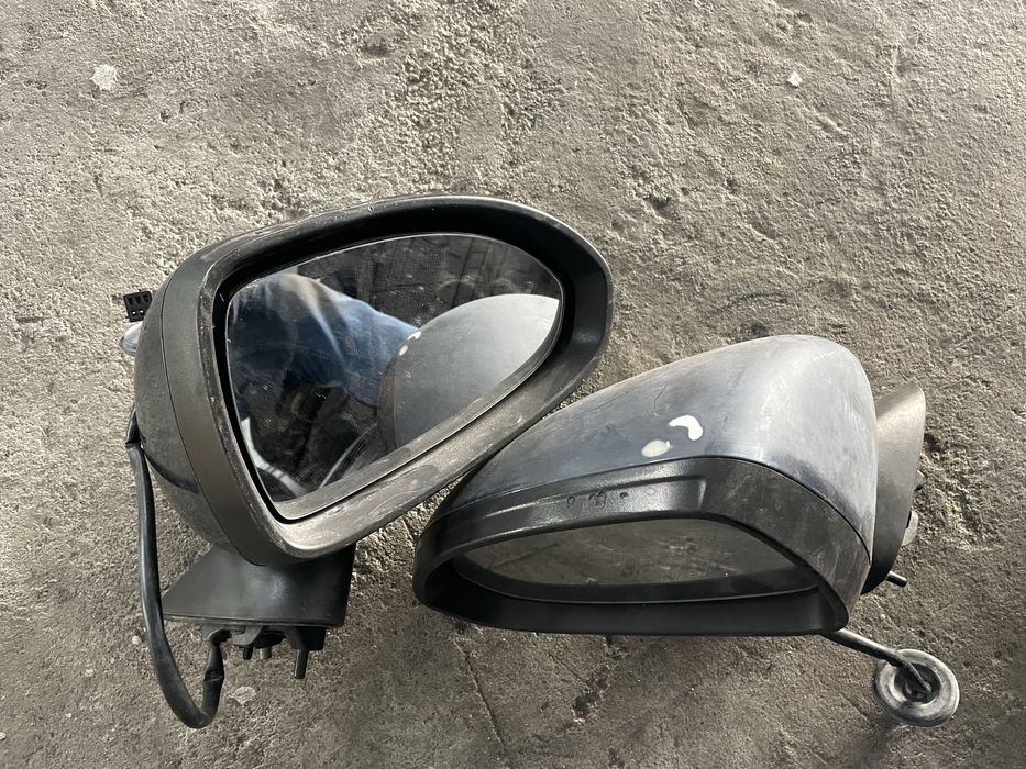 Espelhos Opel Corsa D